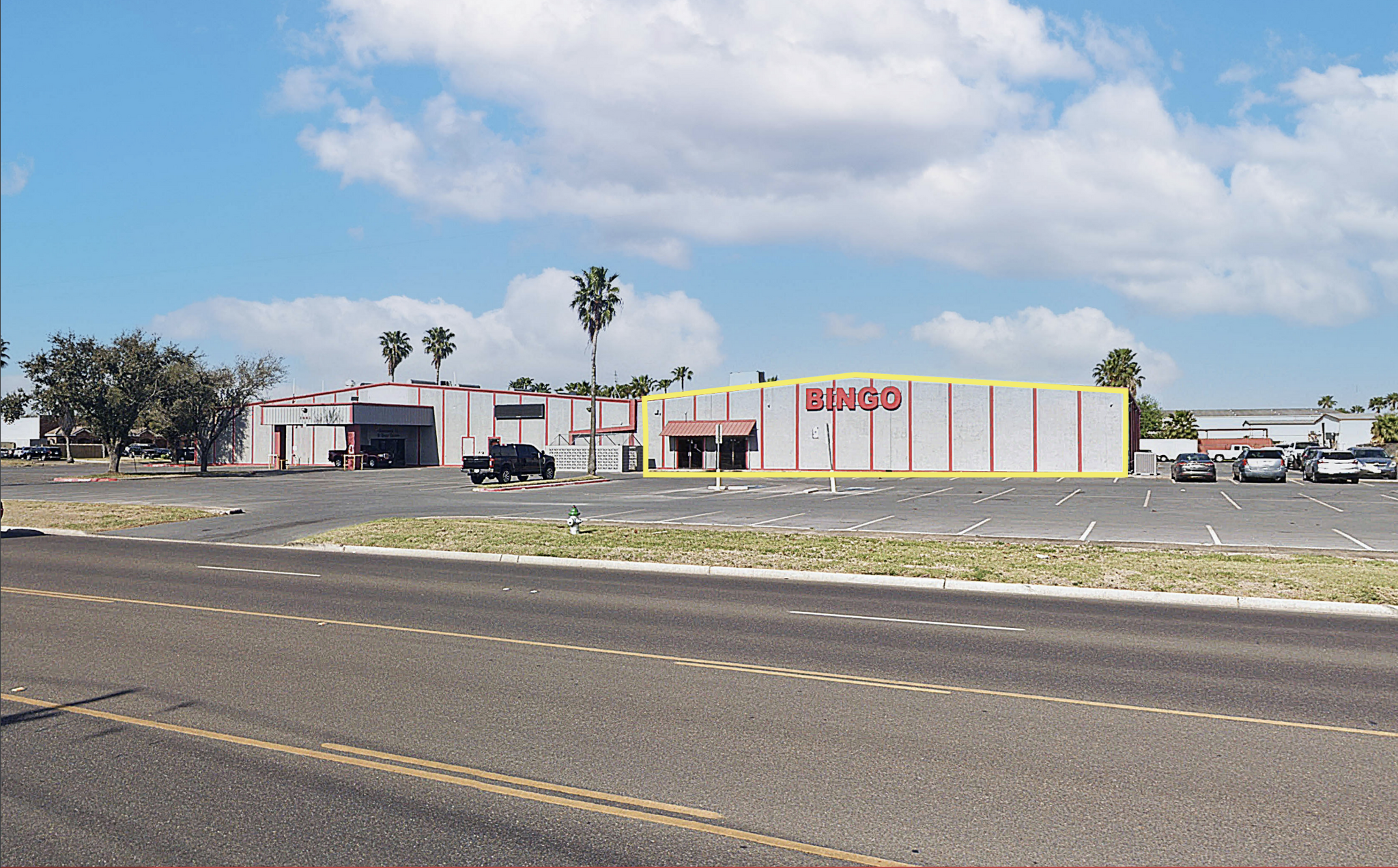 Premier Commercial Space